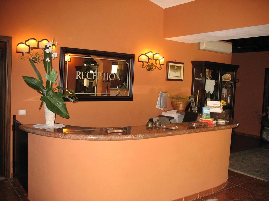 Hotel Sardus Pater Portixeddu Εξωτερικό φωτογραφία