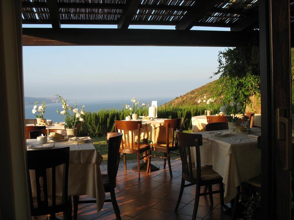 Hotel Sardus Pater Portixeddu Εξωτερικό φωτογραφία