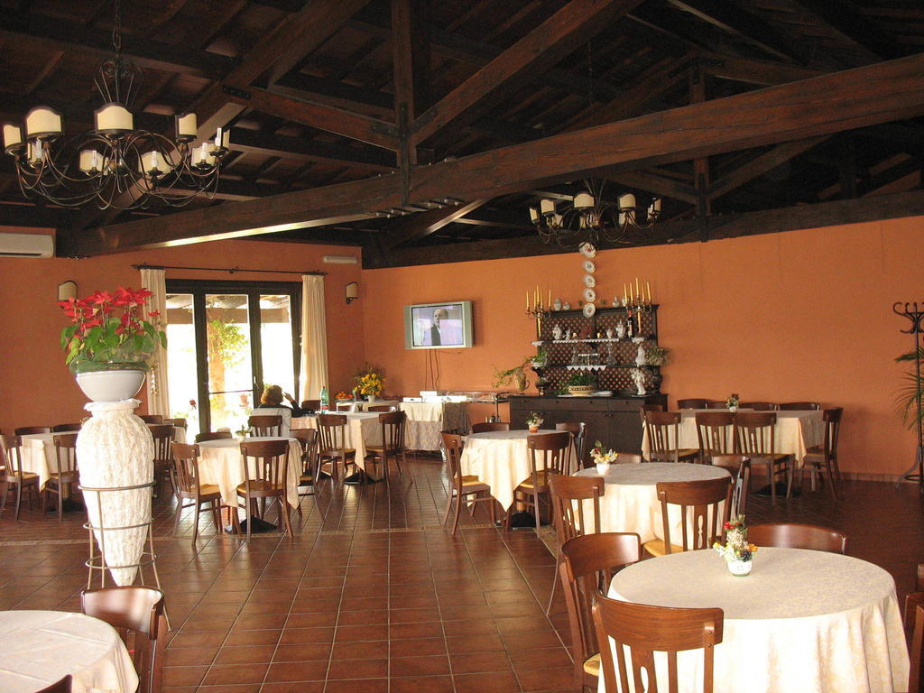 Hotel Sardus Pater Portixeddu Εξωτερικό φωτογραφία