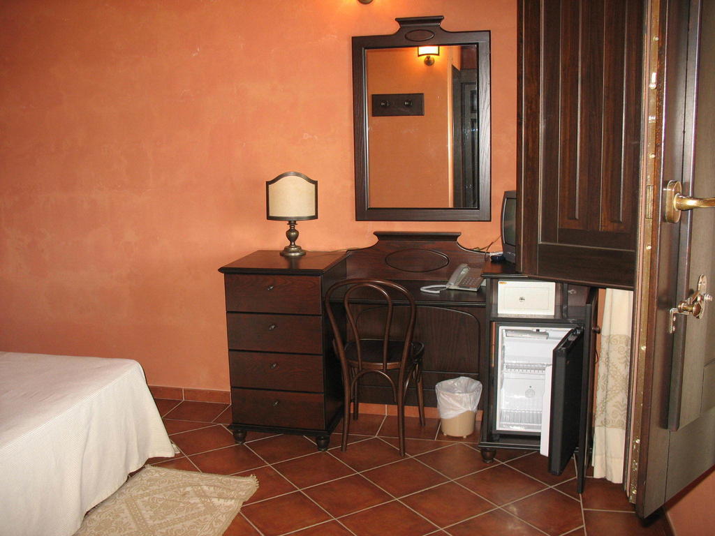 Hotel Sardus Pater Portixeddu Εξωτερικό φωτογραφία