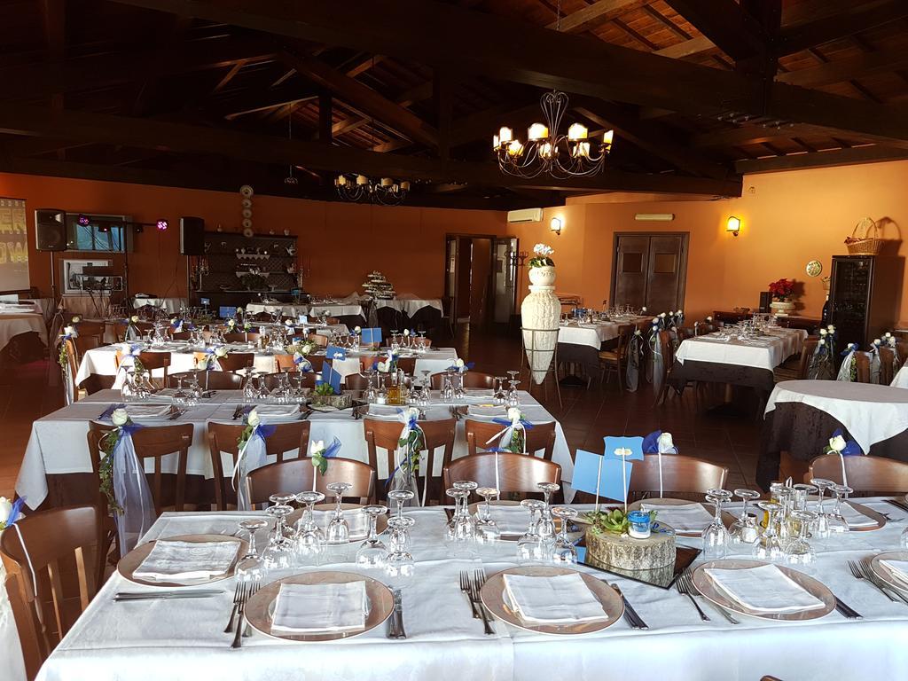 Hotel Sardus Pater Portixeddu Εξωτερικό φωτογραφία