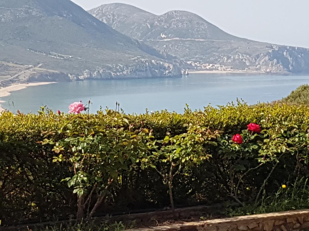 Hotel Sardus Pater Portixeddu Εξωτερικό φωτογραφία