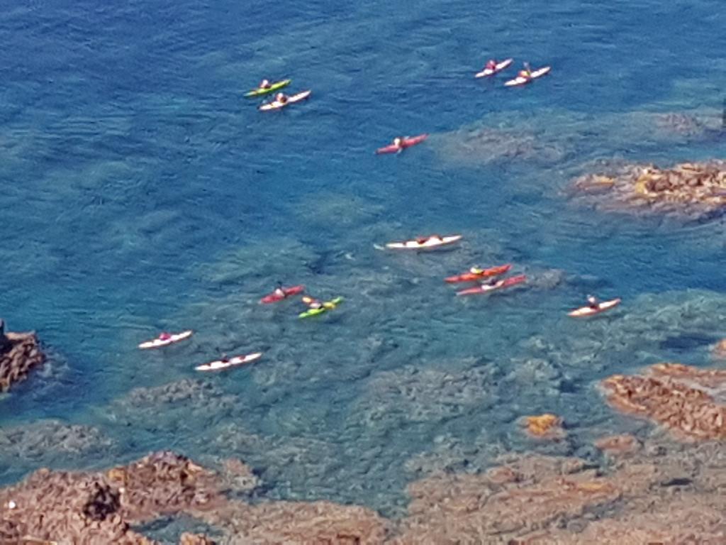 Hotel Sardus Pater Portixeddu Εξωτερικό φωτογραφία