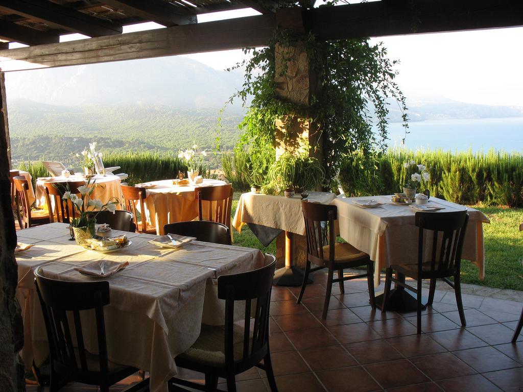 Hotel Sardus Pater Portixeddu Εξωτερικό φωτογραφία
