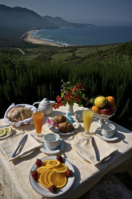 Hotel Sardus Pater Portixeddu Εξωτερικό φωτογραφία
