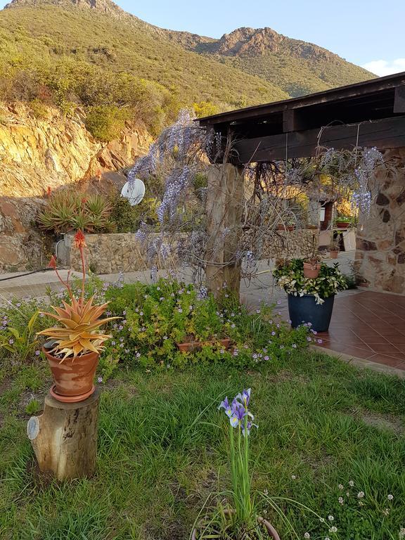 Hotel Sardus Pater Portixeddu Εξωτερικό φωτογραφία