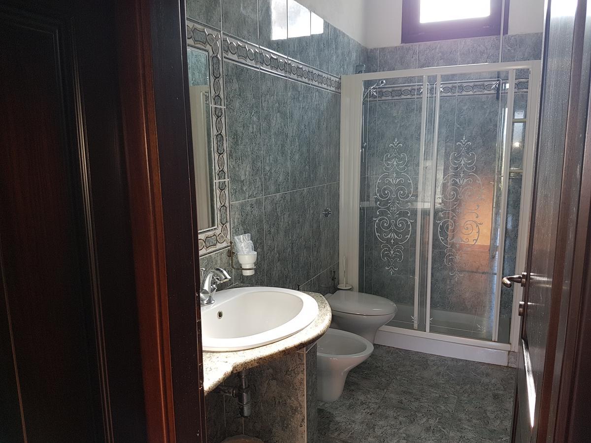 Hotel Sardus Pater Portixeddu Εξωτερικό φωτογραφία