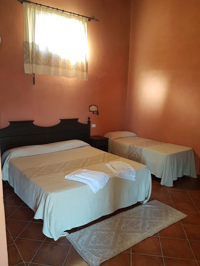 Hotel Sardus Pater Portixeddu Εξωτερικό φωτογραφία