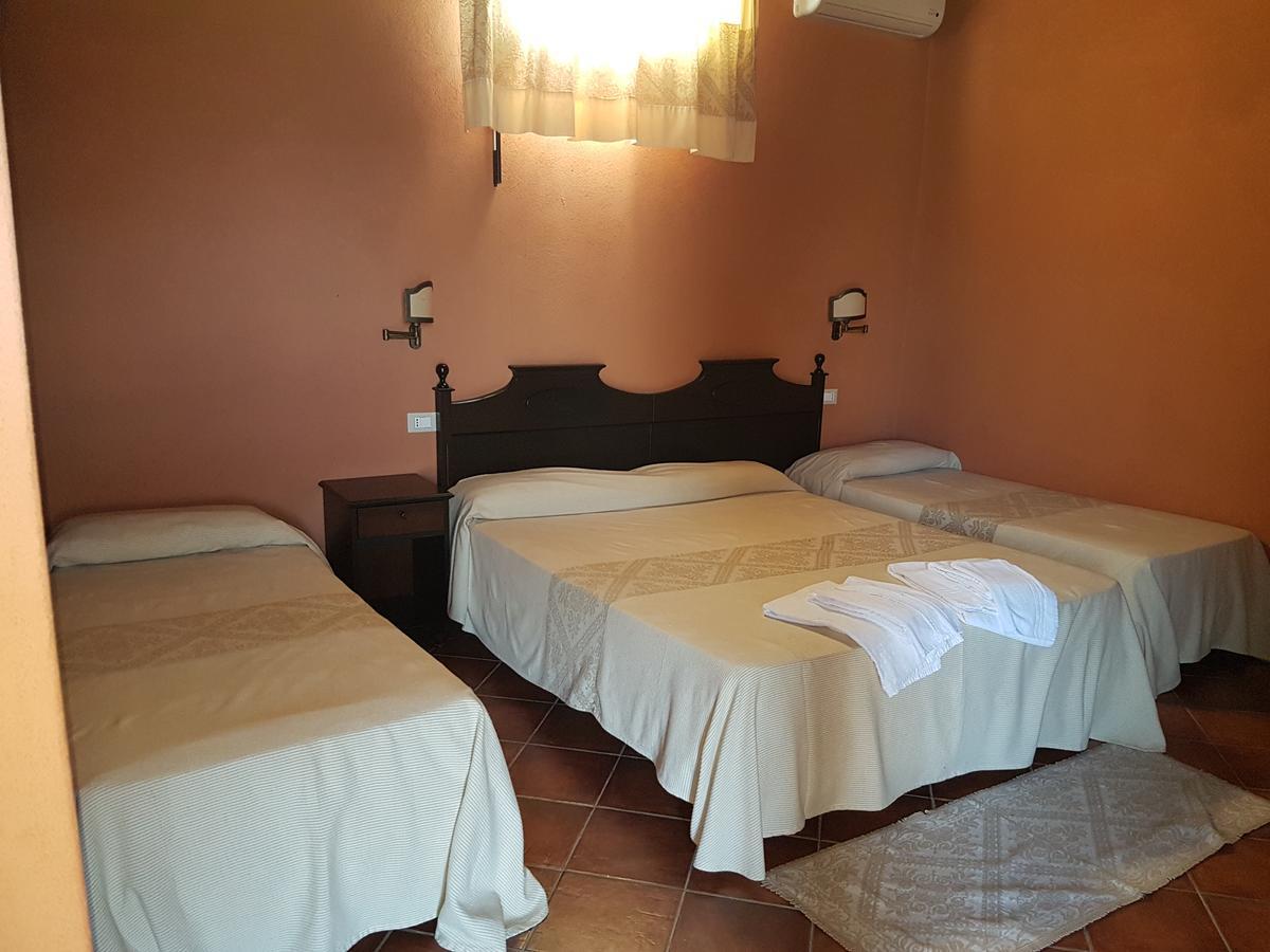 Hotel Sardus Pater Portixeddu Εξωτερικό φωτογραφία