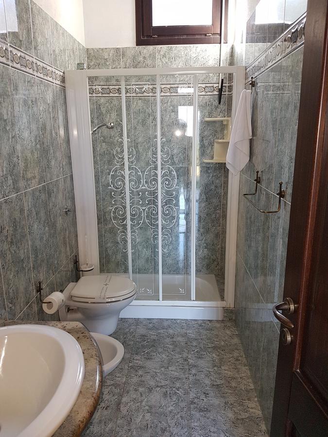 Hotel Sardus Pater Portixeddu Εξωτερικό φωτογραφία