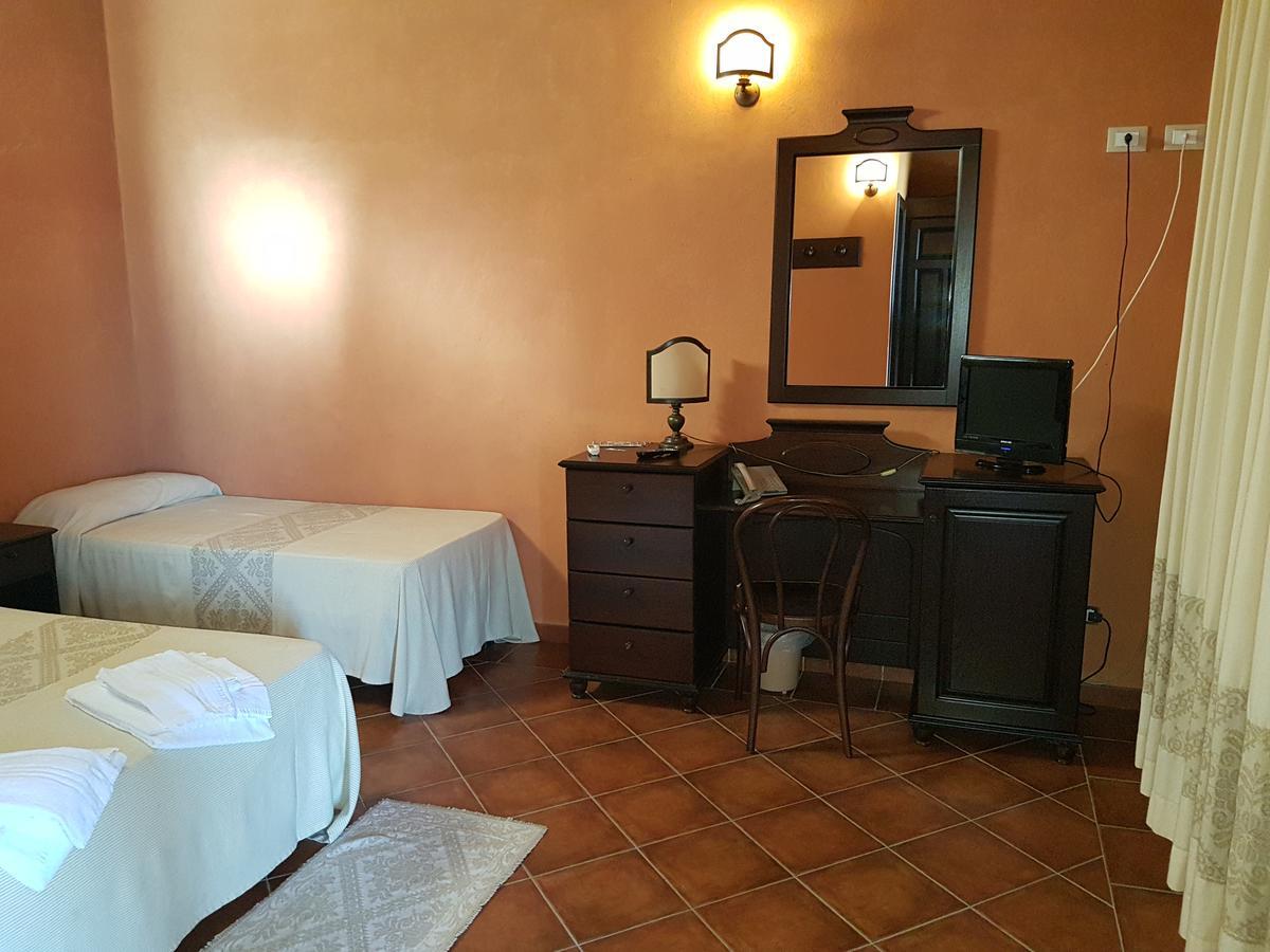Hotel Sardus Pater Portixeddu Εξωτερικό φωτογραφία