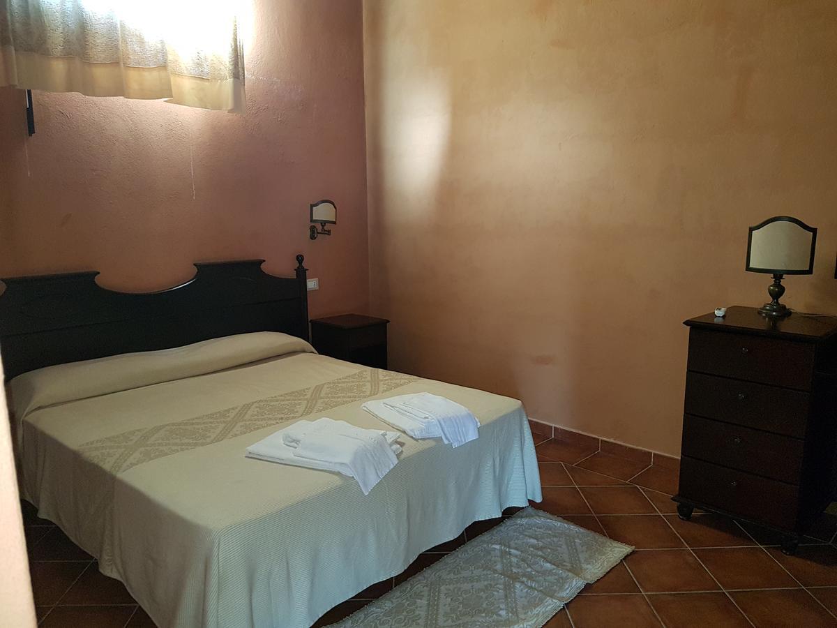 Hotel Sardus Pater Portixeddu Εξωτερικό φωτογραφία