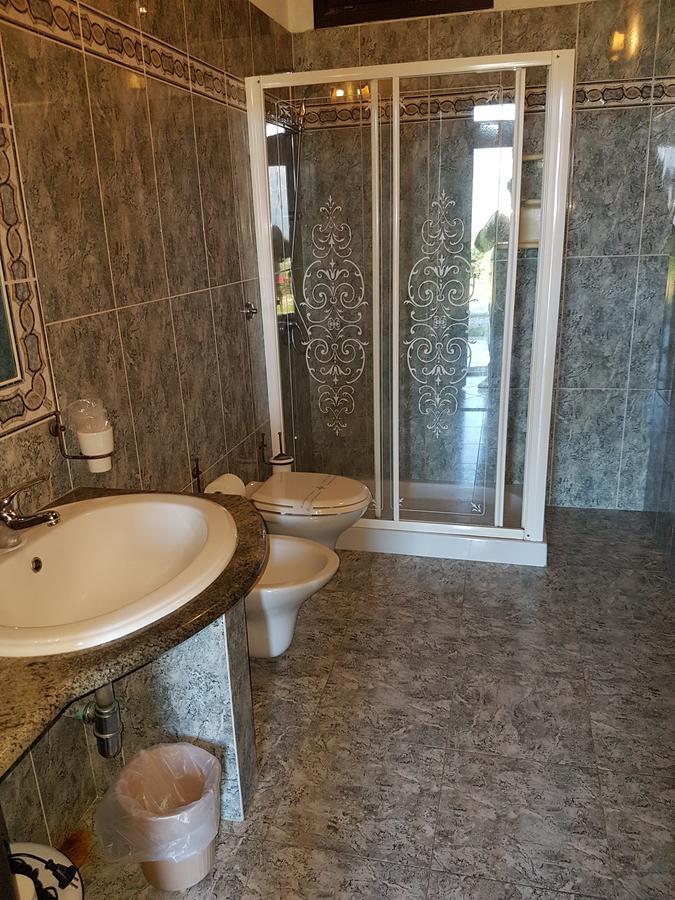 Hotel Sardus Pater Portixeddu Εξωτερικό φωτογραφία