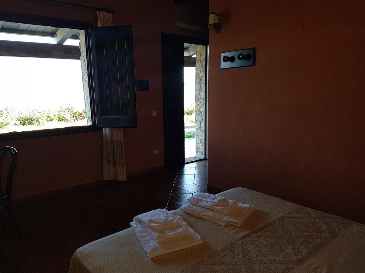 Hotel Sardus Pater Portixeddu Εξωτερικό φωτογραφία